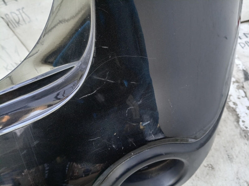 NISSAN QASHAQI +2 2008-2013 REAR BUMPER GENUINE 85022EY10H