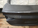 AUDI A5 S5 RS5 F5 SPORTBACK 2017-22 ALUMINIUM BOOT LID TAILGATE PANEL GREY P1724
