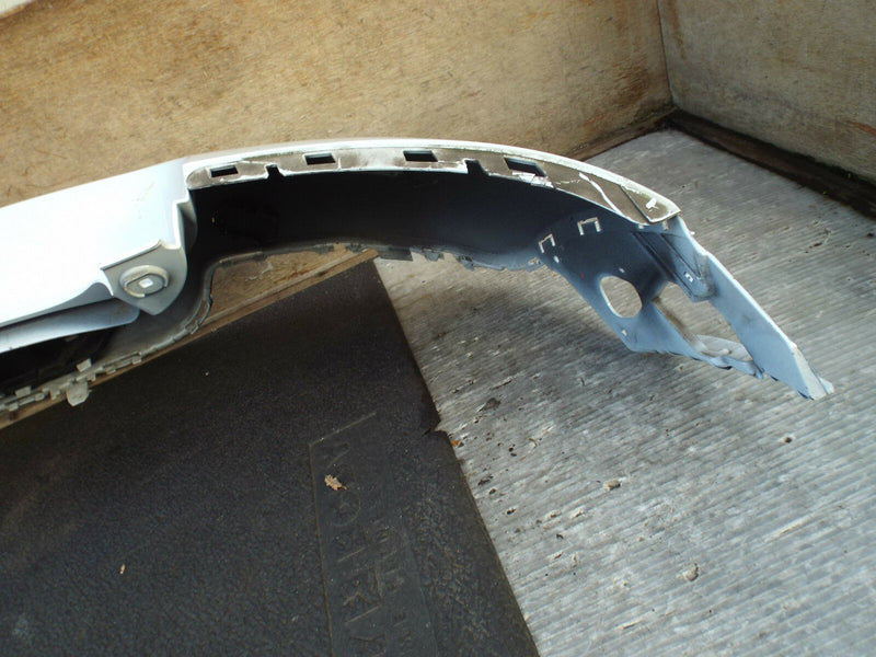 BMW Mini Countryman Rear Bumper Genuine White (A1246)