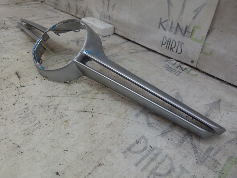 MERCEDES C W204 AMG S EDITION 1 2014-2018 GRILLE TRIM GENUINE A2058880660