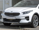 KIA XCEED CD MK3 2019-ON FRONT BUMPER LEFT & RIGHT FOG LIGHT COVER without TRIM