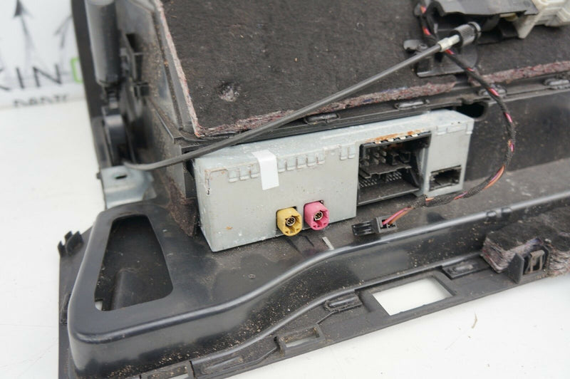 AUDI A6 (C7/4G) 2012-ON GLOVE BOX STORAGE COMPARTMENT GENUINE 4F2857035CK