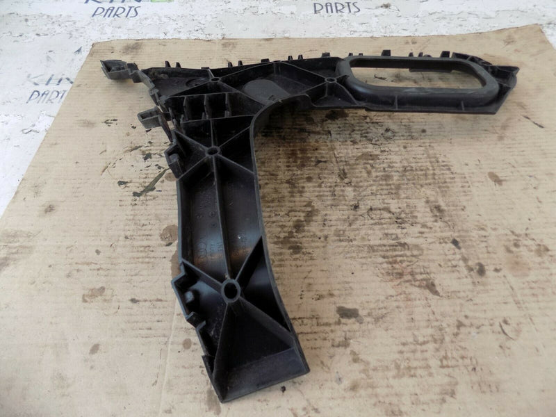 AUDI Q7 3.0 TDI REAR LEFT SIDE BUMPER BRACKET HOLDER 4L0807453A
