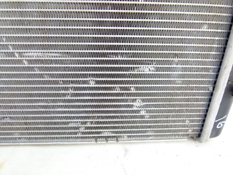 VW GOLF PASSAT CADDY EOS 1.4 1.6 1.8 TSI WATER COOLER RADIATOR 5K0121253D