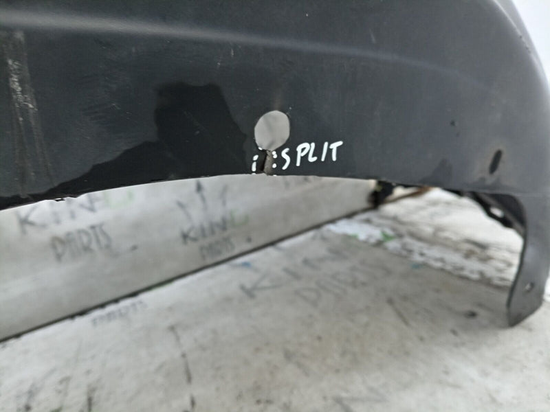 NISSAN QASHAQI +2 2008-2013 REAR BUMPER GENUINE 85022EY10H