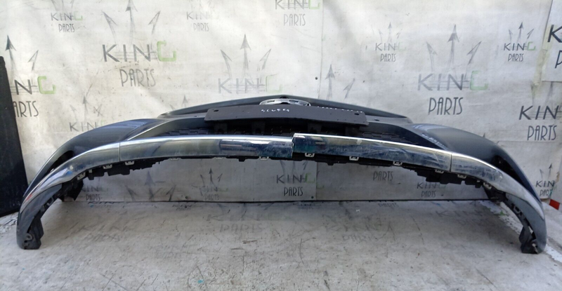 MERCEDES C CLASS W205 AMG 2018-ON FACELIFT FRONT BUMPER PDC A2058856002