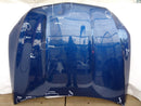 MERCEDES GLE W167 350 450 V167 FRONT BONNET HOOD PANEL inBLUE A1678800300