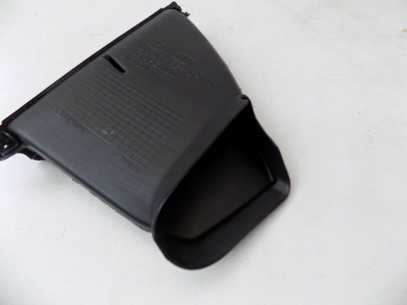 KIA PICANTO 2017 2018 DUST ASSY - AIR CURTAIN RH 86568 G6000 (S31-28)
