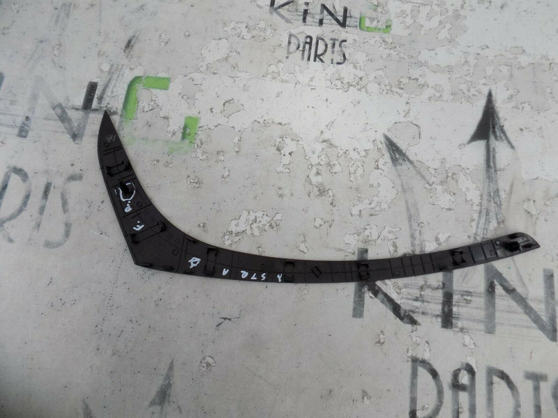 VAUXHALL ASTRA J MK6 2009-2014 FRONT RIGHT DOOR CARD TRIM 13259066