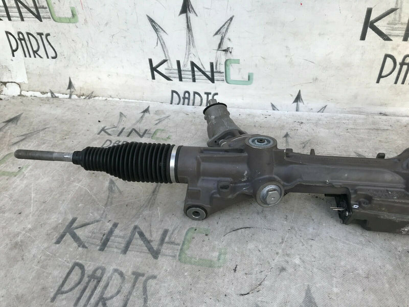 NEW AUDI Q7 2016-ON RHD POWER STEERING RACK GEAR DYNAMIC STEERING 4N2423053L