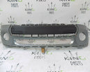 BMW MINI COOPER ONE F56 - 2014-2016 GREY FRONT BUMPER GENUINE 7317969