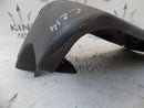 FORD TRANSIT MK3 2001-2013 END CAP REAR BUMPER CORNER LEFT DRIVER SIDE