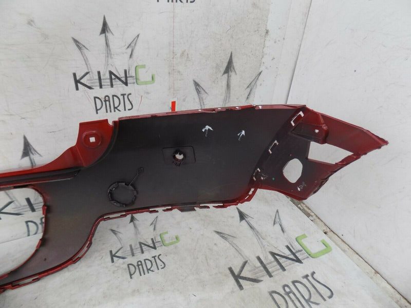 MINI COOPER R60 COUNTRYMAN 2010-2016 REAR BUMPER GENUINE PDC 9801880