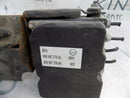 SKODA FABIA VRS 2010-2014 GENUINE PUMP ABS CONTROL UNIT MODULE 6R06214517