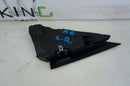 AUDI A6 (C7/4G) 2012-ON REAR LEFT DOOR WINDOW FRAME CORNER COVER 4G5853273
