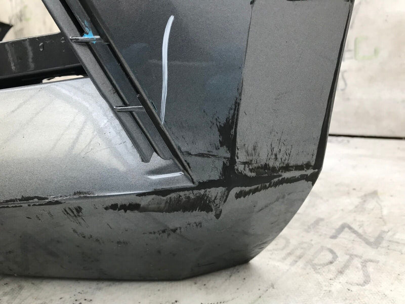 SKODA SUPERB III LCI 2019-ON FRONT BUMPER PDC GENUINE 3V0807221