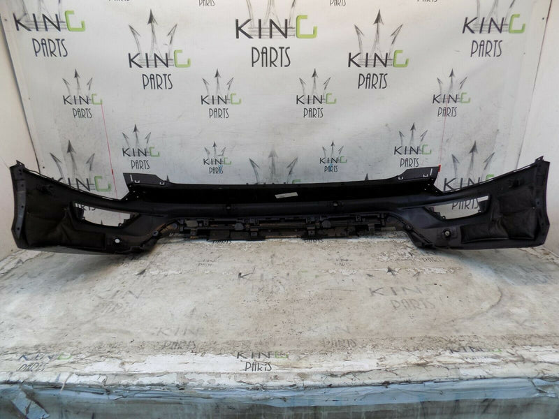 FORD KUGA MK2 TITANIUM X SPORT 2013-17 REAR BUMPER GENUINE CV4J-17D781-A