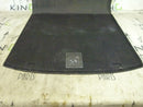 AUDI A4 S4 8W B9 2016-ON TRUNK BOOT MAT FLOOR CARPET GENUINE 8W5863463