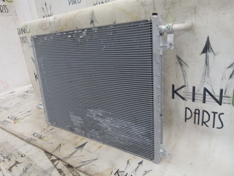 RANGE ROVER EVOQUE, DISCOVERY 2.0 DIESEL WATER COOLING RADIATOR J9C3-19E839