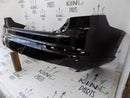 VOLVO XC90 II R-DESIGN 2014-2017 BLACK REAR BUMPER GENUINE PDC 31353390