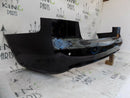 AUDI A4 B8 FACELIFT 2012-2015 ESTATE REAR BUMPER GENUINE PDC 8K9807511L