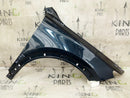 CUPRA FORMENTOR FRONT RIGHT SIDE FENDER WING PANEL