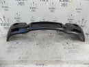LTI TX4 LONDON TAXI CAB FRONT BUMPER GENUINE SMA7250E3