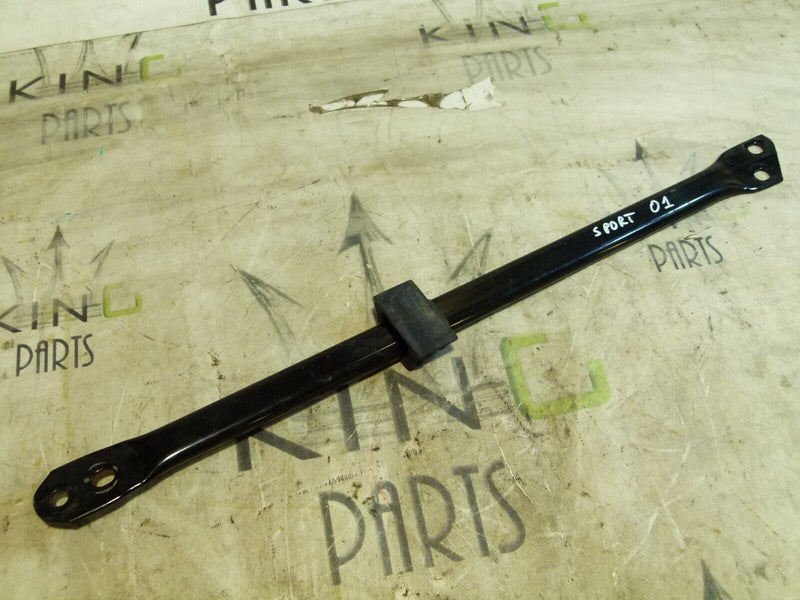 RANGE ROVER SPORT 13-17 FRONT SUSPENSION STRUT GENUINE 8155AGGK5A