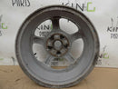 NISSAN 16" INCH RIM ALLOY WHEEL 16X 6.5J 40 SILVER