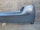 TOYOTA YARIS MK3 LCI 2014-17 REAR BUMPER GENUINE 521590D520