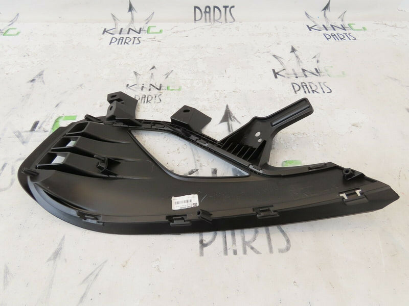 HYUNDAI i30 2019-ON FASTBACK FRONT FOG LIGHT LEFT GRILLE *NEW* 86564-G4AB0
