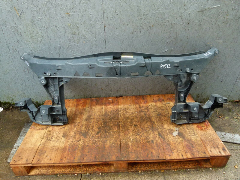 MERCEDES SPRINTER 906 LCI 2013-17 SLAM PANEL RADIATOR CARRIER A9068800403