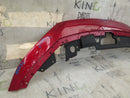 MAZDA 3 MK4 2019-ON FRONT BUMPER TOP SECTION GENUINE BCKA50152