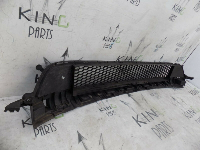 RENAULT TRAFIC 2014-2018  FRONT LOWER RADIATOR GRILLE 622544919R