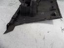 BMW 5 SERIES F11 REAR BUMPER RIGHT MOUNTING BRACKET GENUINE  51127207112