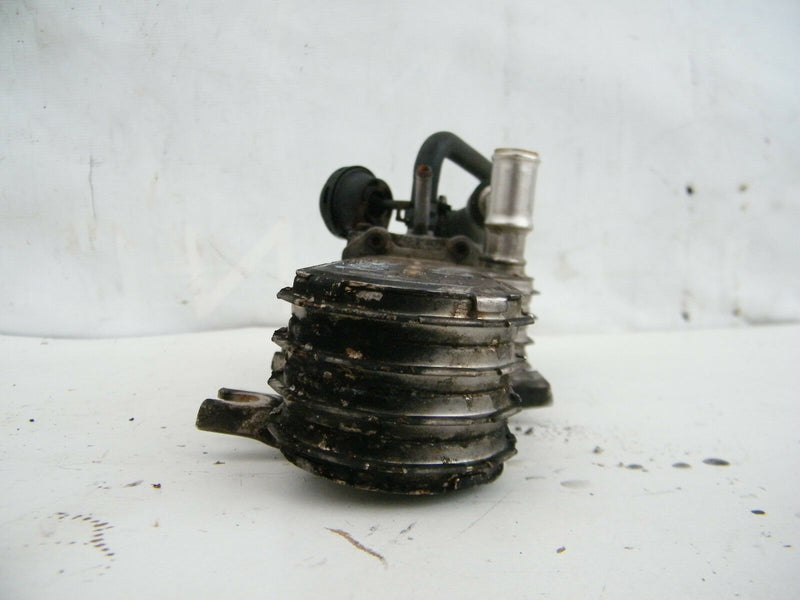 VW TOUAREG MK1 (7L) 2002-2006 DIESEL TDI GENUINE EGR VALVE COOLER  070131512B