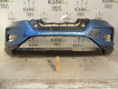 NISSAN X TRAIL FRONT BUMPER 2018 ONWARDS WITH PDC HOLES 62022 6FR0H