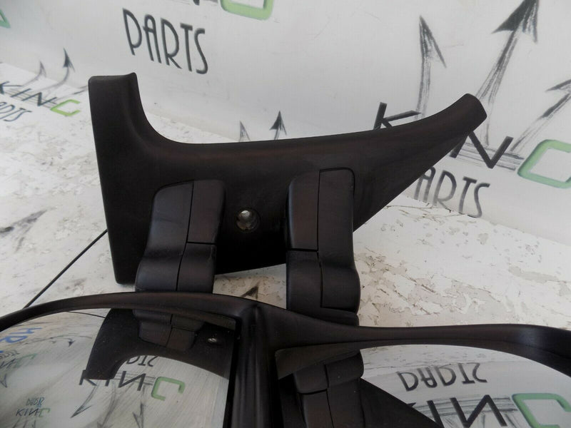 IVECO DAILY 2006-2014 RIGHT DOOR SIDE WING MIRROR SHORT ARM 5801367623