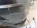 HONDA CIVIC IX MK8 2006-2010 GREY REAR BUMPER GENUINE PDC 71502-SMGA-ZZ00
