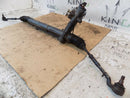 BMW X5 E53 PETROL 4.4 2000-2007 POWER ASSISTED STEERING RACK GENUINE 7852501819