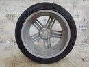 AUDI Q3 S-LINE 2012-14 ALLOY RIM 19" TYRE 255/40/19 8.5J ET36 8U0601025