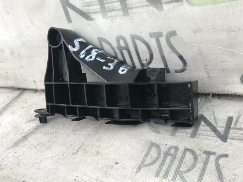BUMPER DISTANCE HOLDER LEFT FRONT Honda Jazz 2009-2015   71198-TF0