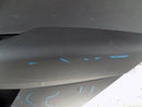 SKODA KAROQ 2017-ON FRONT RIGHT SIDE DOOR INNER CARD COVER 57A867024 GENUINE