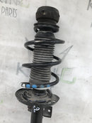 SKODA CITIGO VW UP FRONT SUSPENSION RIGHT STRUT SHOCK ABSORBER &HUB 12E413031 *2