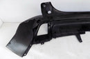 PEUGEOT 2008  2013 2014 2015 2016 BLACK REAR BUMPER GENUINE OEM 9801125577