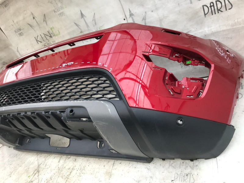 LAND ROVER DISCOVERY SPORT 2014-18 FRONT BUMPER PDC GENUINE FK7217F003A