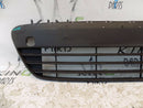 KIA RIO MK3 FACELIFT 2016-2017 FRONT BUMPER CENTRE GRILL 5DR 86561-1W700