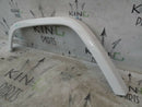 MERCEDES-BENZ G CLASS W463 2018-ON REAR RIGHT WHEEL ARCH TRIM FLARE A4638820200
