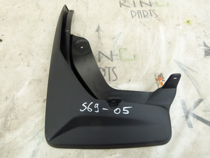 LEXUS RX MK4 2015-19 REAR LEFT MUD GUARD FLAP GENUINE 76626YY120