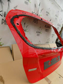 FORD FIESTA MK7 FL 2008-2017 3DR HATCHBACK TAILGATE BOOT PANEL RED 11272464